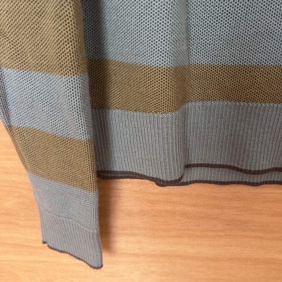 Icebreaker Cool=Lite women's merino utility explore crewe sweater size M medium - Picture 5 of 8